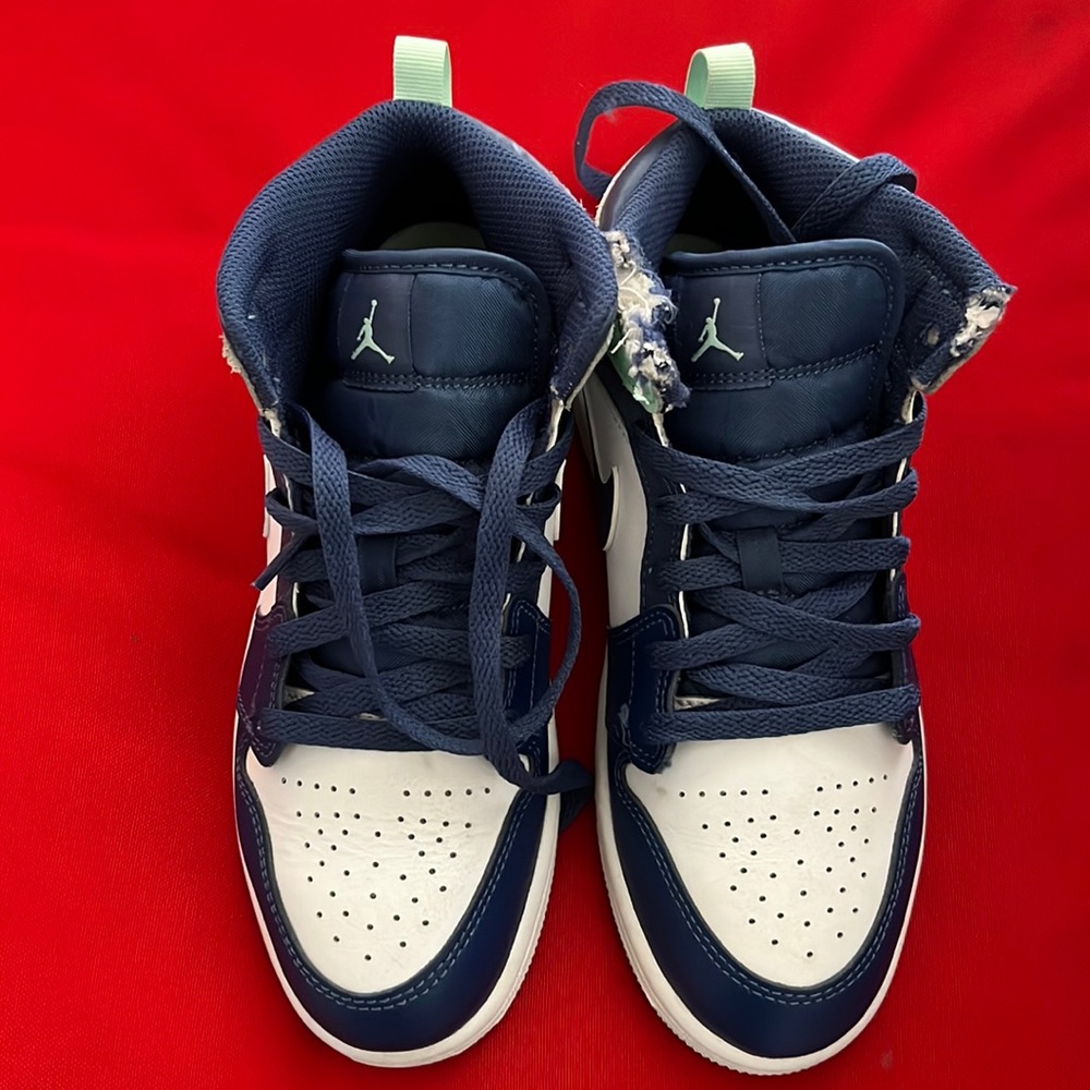 Nike Air Jordan Kids Size 3Y
